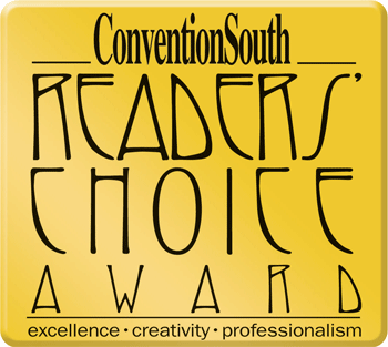 Convention South Reader Choice Awards