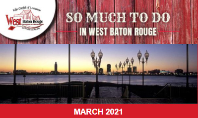 March News from the Westside