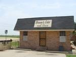 Brown's Cafe - West Baton Rouge Louisiana