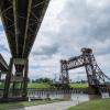 Port Allen Lock Heritage Trail Site - West Baton Rouge Louisiana