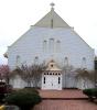 St. John the Baptist Catholic Church  - West Baton Rouge Louisiana