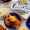 Church's Texas Chicken - West Baton Rouge Louisiana
